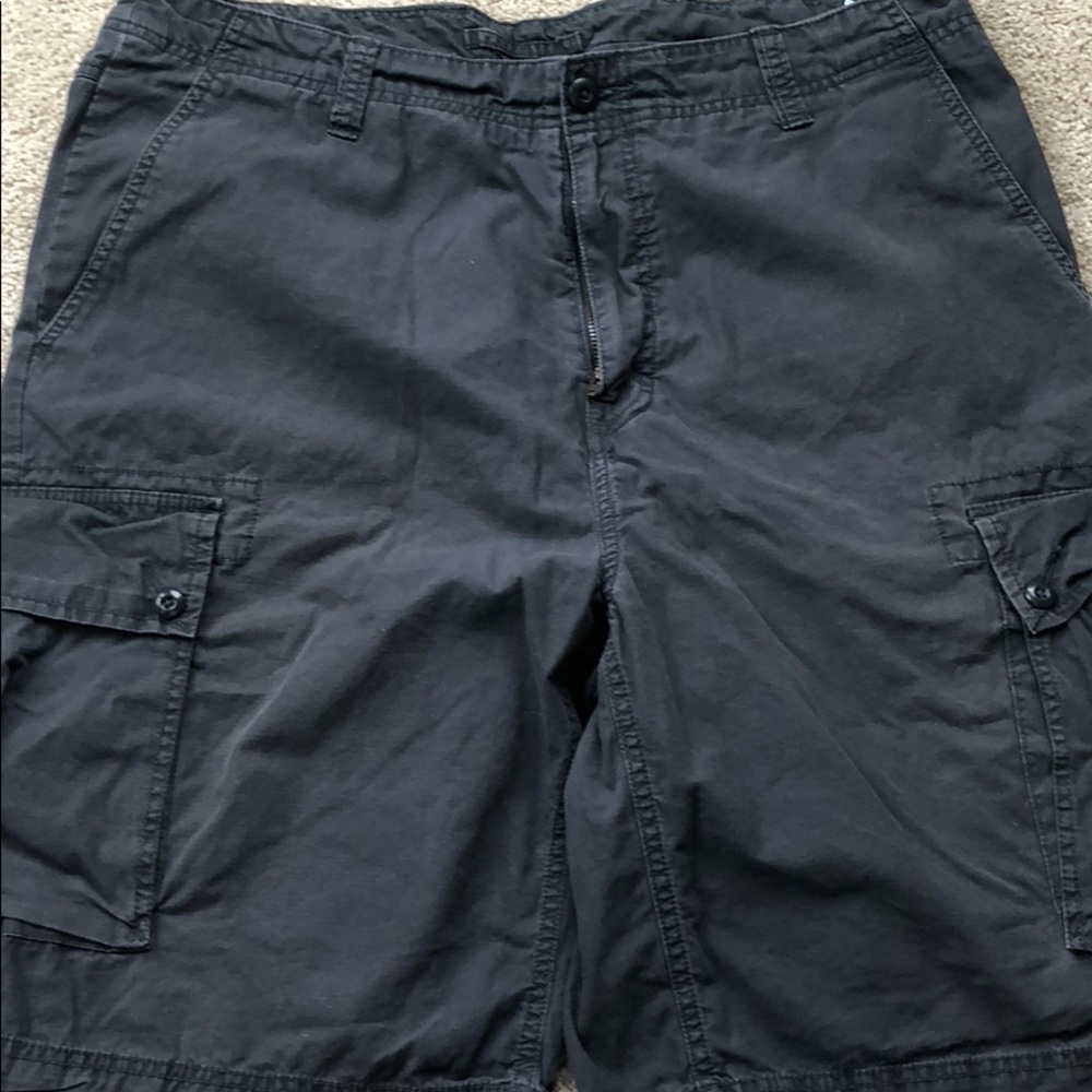 Nautica cargo shorts